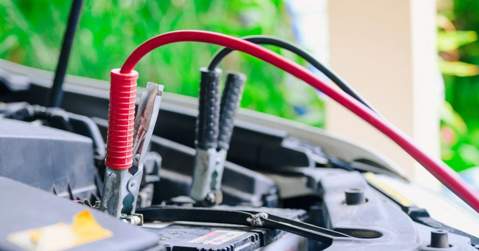 Mesudiye Akü Takviye