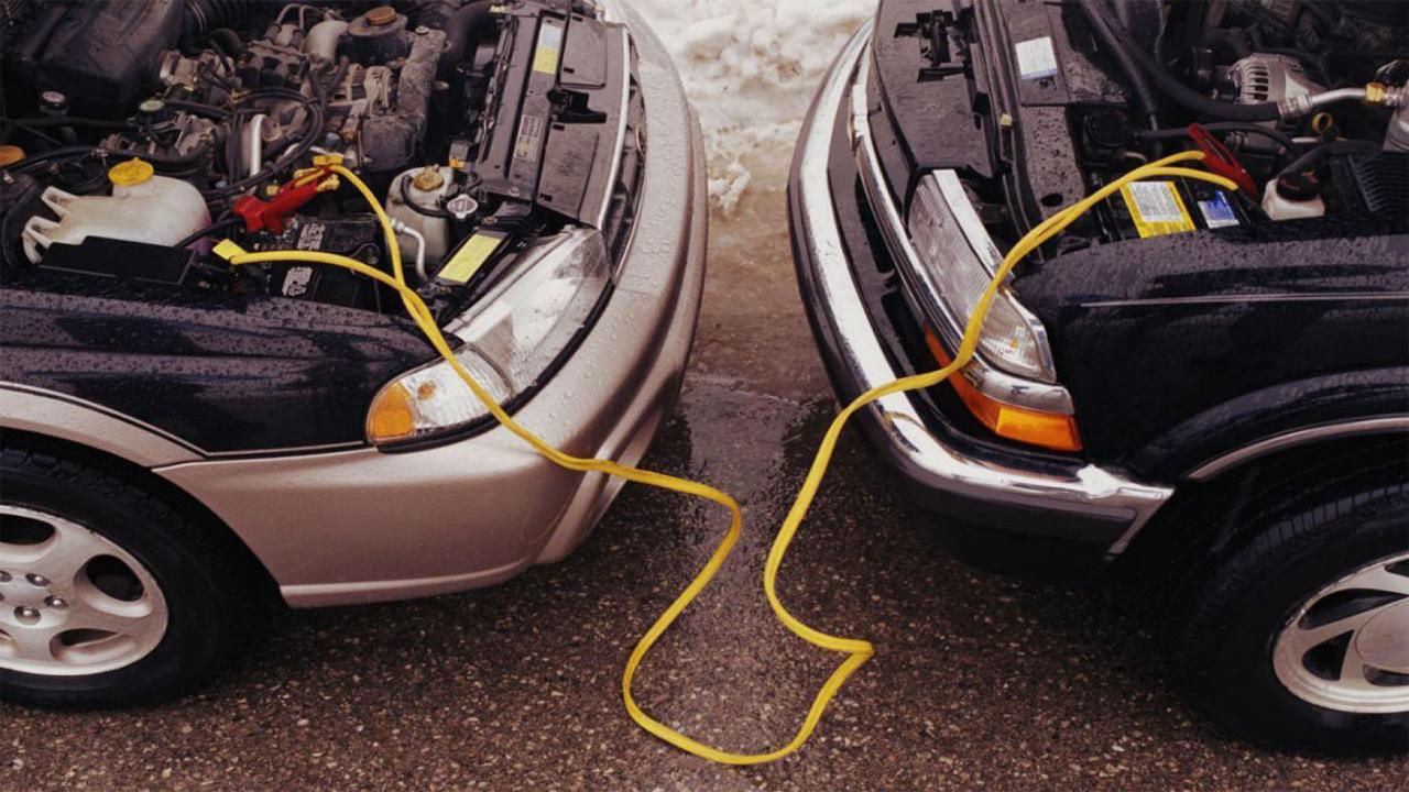 Mesudiye Akü Takviye