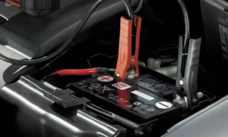 Mesudiye Akü Takviye